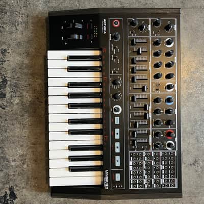 Arturia MiniBrute 2 Noir Edition image 3