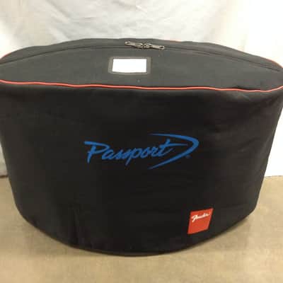 Fender Passport PD-250 PA System - Black image 2