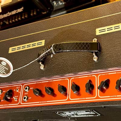 Vox AC15 HW R1 X Hand Wired 2 Channel Reverb 15 Watt 1x12"  Celestion Alnico Guitar Combo image 22