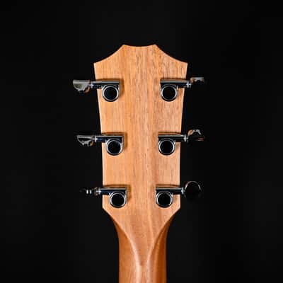 Taylor Big Baby Taylor (BBT) w/ Torrefied Spruce Top & Layered Walnut Back and Sides- Natural 2026 (2201136062) image 7