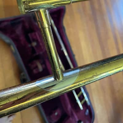 olds special trombone image 4