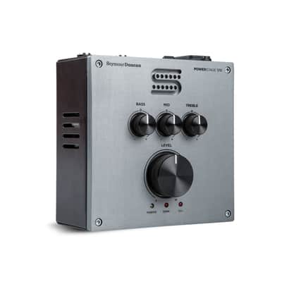 Seymour Duncan Powerstage 170 Pedalboard Mount Amplifier image 1