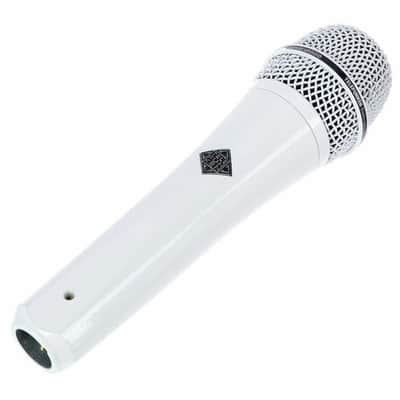 Telefunken M80 WHITE - Dynamic Microphone image 3