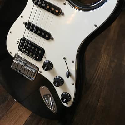 Fender Subsonic Baritone Stratocaster image 16