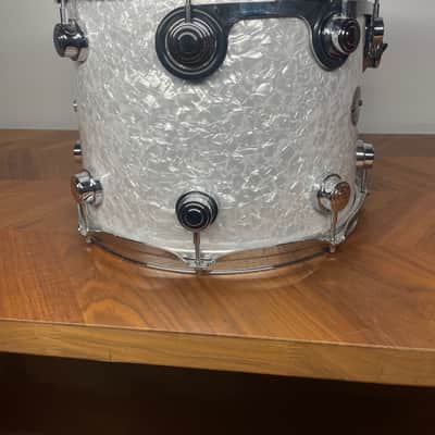DW White Marine Pearl 2004 image 5