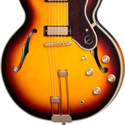 Seventy Seven Guitars EXRUBATO-JAZZ-JT ANA 3.29kg #SS23305 [GSB019
