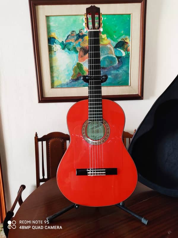 Valeriano Bernal Prodigio 2020 image 1