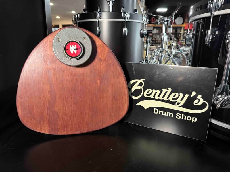 Immagine Wazinator Classic KSB319 Stomp Box with Bag (DT Box F) - 1