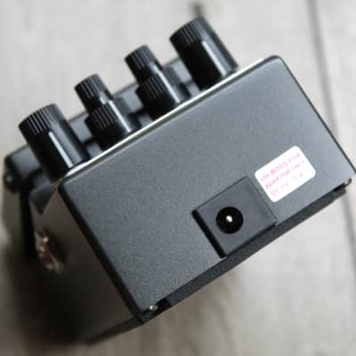 Boss "MT-2 Metal Zone" image 19