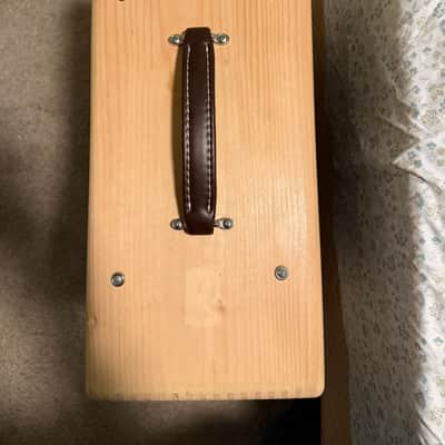 Marla Amplification S20V 2024 - Natural Bild 6