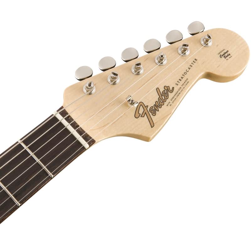 Fender American Original '60s Stratocaster | Reverb Canada