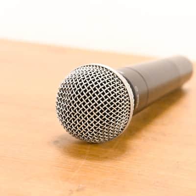 Shure ULXS24/58 Handheld Wireless System - 470-506 MHz (NO POWER SUPPLY) CG010Y1 image 15