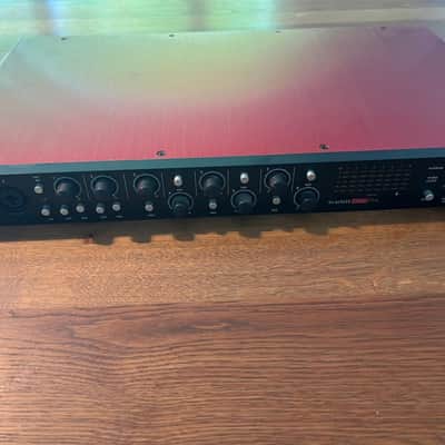 Focusrite Scarlett OctoPre 8-Channel Mic Preamp image 8