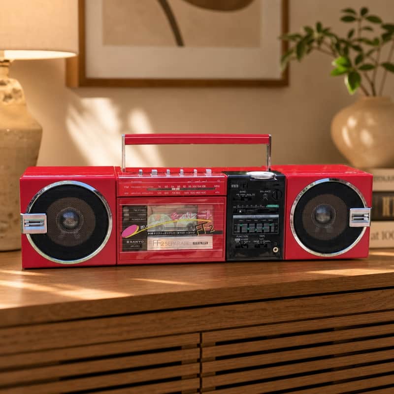 Used sanyo mr for Sale | HifiShark.com