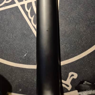 Ibanez ICTB721-BKF Iceman Iron Label 2021 - Present - Inkl. Original Softcase image 10