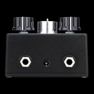 EarthQuaker Devices ZEQD-Pre Tube Preamp Pedal image 5