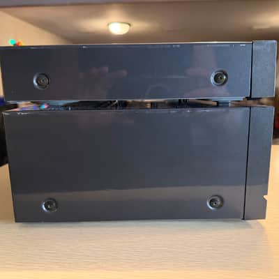 Technics SU-G50 Stereo Integrated Amplifier (Made In Japan) FRESH Servicing🎶🔥 image 7