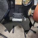 B.C. Rich Warlock bronze model