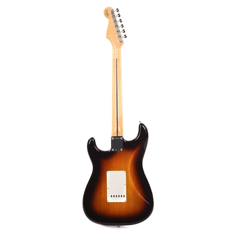 Fender Custom Shop '55 Reissue Stratocaster NOS image 5