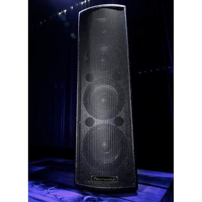 Powerwerks P3 Portable Bluetooth® PA ~ 120W image 6