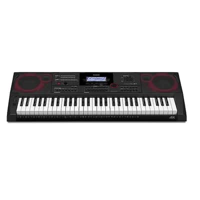 Casio CT-X5000 61-Key Portable arranger
