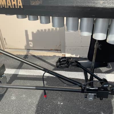 Yamaha YV 2700 Vibraphone serial 4204 image 14