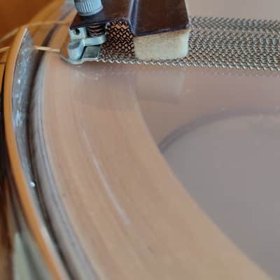 Super Rare – Premier Project One Snare 6.5 x 14 Bild 6