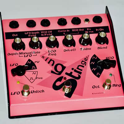 Lovetone Various Pedals image 6