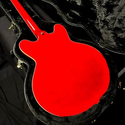 Heritage H-535 Standard Semi-Hollow - Translucent Cherry - ** Authorized Dealer! ** image 3