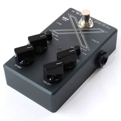 DARKGLASS EC Microtubes X [JI70AL073] (06/25) image 4