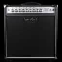 Two-Rock Classic Reverb Signature 40w/20w Combo Amp - Black, Silverface