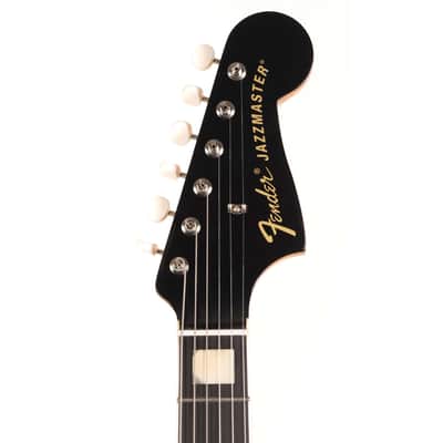 Fender Gold Foil Jazzmaster Candy Apple Burst 2023 image 11
