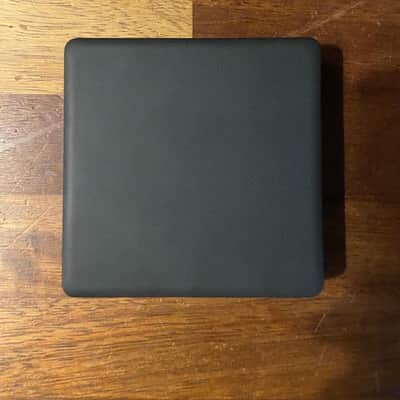 ROLI Lightpad Block Bluetooth MIDI Control Surface 2010s - Black image 1