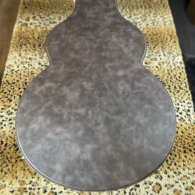 Heritage Custom Core Collection H-575 2025 - Antique Blonde image 24
