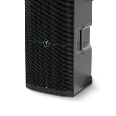 Mackie THUMP212XT 12 1400W Enhanced Powered Loudspeaker image 5