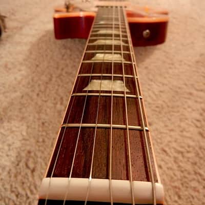 Gibson Les Paul Standard R0/G0 Historic 1960 (not Classic) image 10
