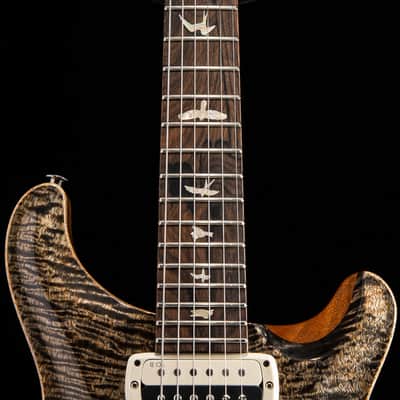 Paul Reed Smith Paul’s Guitar Mango Top Limited Edition Charcoal image 9