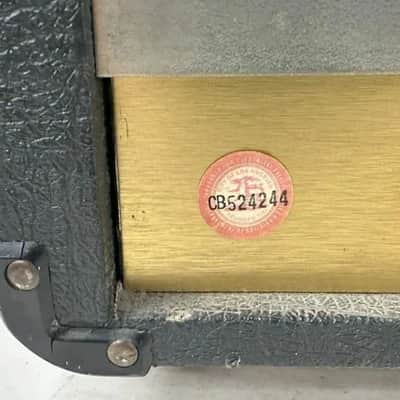 Marshall JCM 800 Lead Series Model 2210 1986 - Original image 4