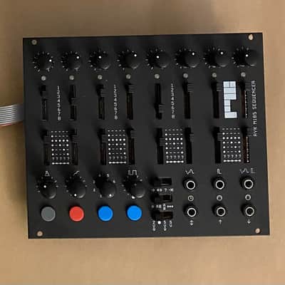RYK M185 Eurorack Sequencer module image 1