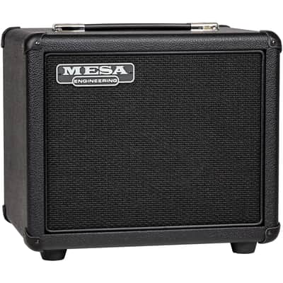 Mesa Boogie Rectifier 1x10" image 4
