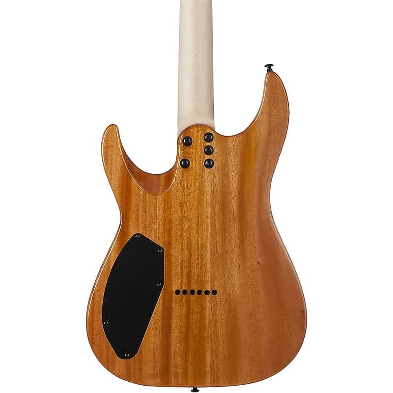 Schecter CR-6 image 3