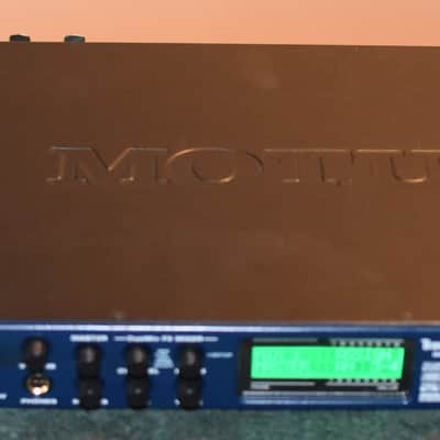 MOTU Traveler mk3 FireWire Audio Interface image 5