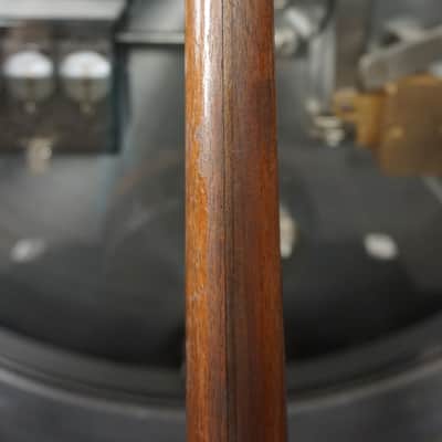 Liberty Tenor Closed Back Banjo w/ Hard Case image 14