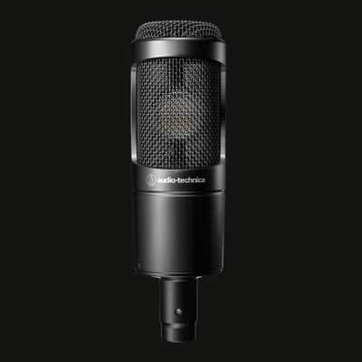 Gototoolz GTZ 87+ Neumann U87 clone LDC Studio Microphone. | Reverb
