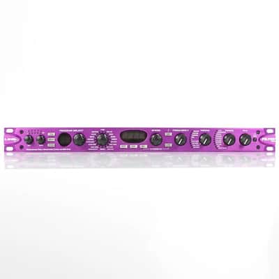 Line 6 Filter Pro Rackmount Programmable Filter / Synth Effect