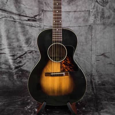 Gibson L-00 1930's image 1