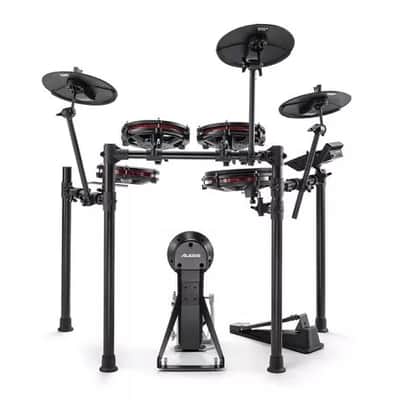ALESIS Nitro Max Kit image 2