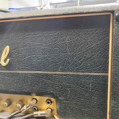 1976 Marshall JMP Super Lead MKII 100 W image 6