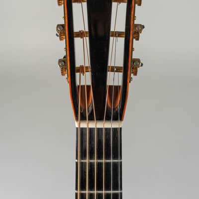 2012 Martin Custom Shop 00-18v 00-14 Body Koa Back Sides w/OHSC image 7
