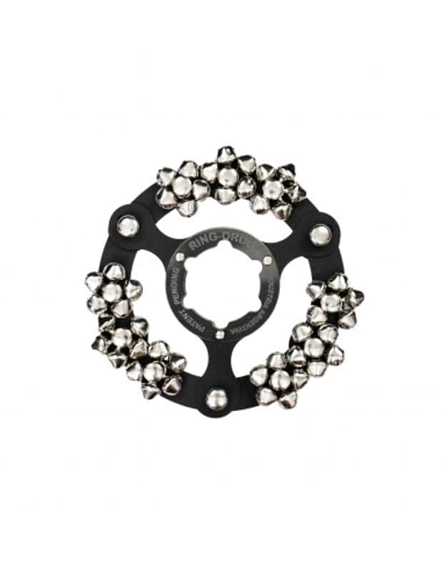 SCHLAGWERK RSB RING O SLEIGH BELLS SMALL image 1